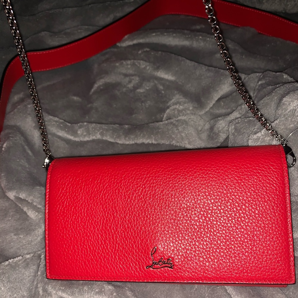 christian louboutin